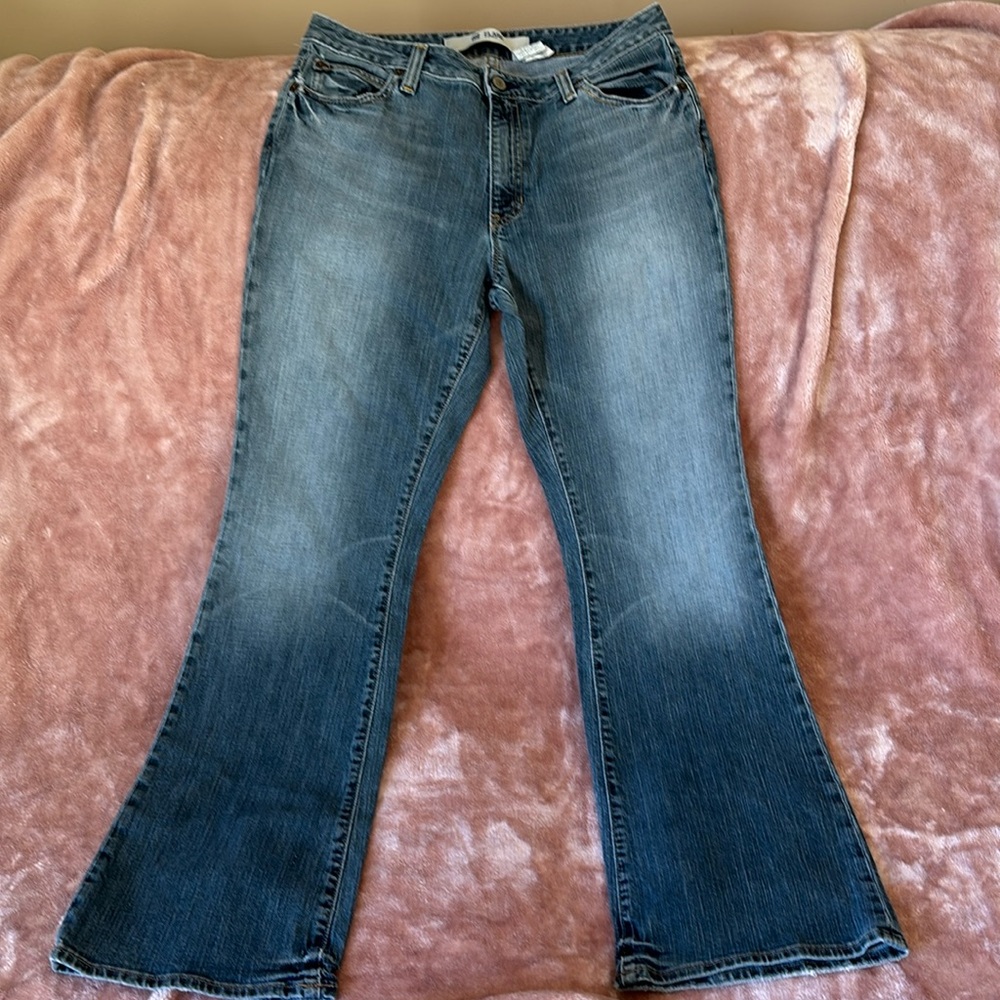 Gap Vintage flare jeans, size 10